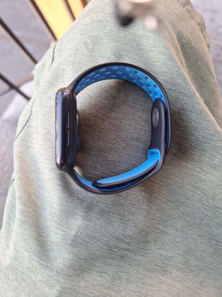 IPhone Watch