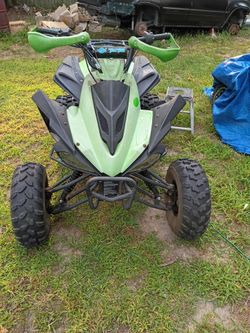 150cc atv