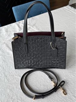 Authentic Woman Bag