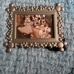 Disney Picture Frame