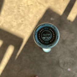 2025 Rawlings Clout Ai -3 BBCOR Baseball Bat