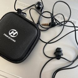 Hearprotek Headphones