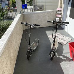 Electric Razor Scooter
