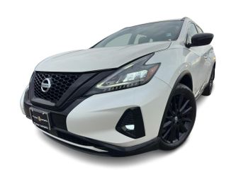 2022 Nissan Murano