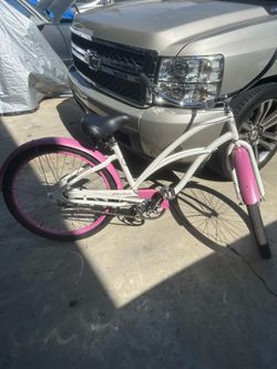 Electra Beach Cruiser