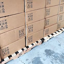 Lot of 288 Juniper Networks AP43 US Mist Wireless Access Point 802.11 COMPLETE