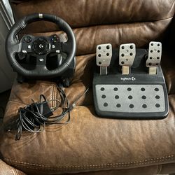 Wheel For Gaming