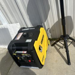 Generador En Buenas Condiciones 