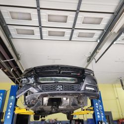 2015 -2024 DODGE CHARGER SXT AWD PART 