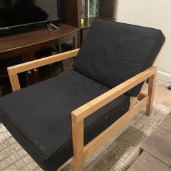 Living Room Chair 