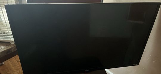 32 inch roku tv works good just dont have stand for it