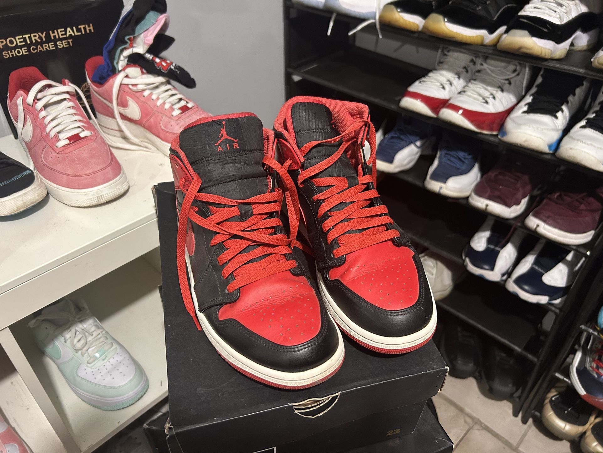 Jordan 1