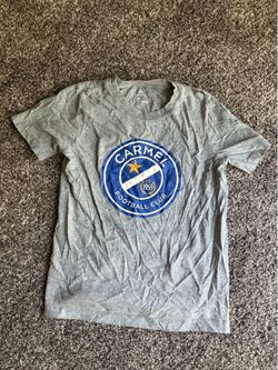 Carmel Nike t-shirt