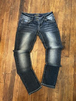 Angels Jeans