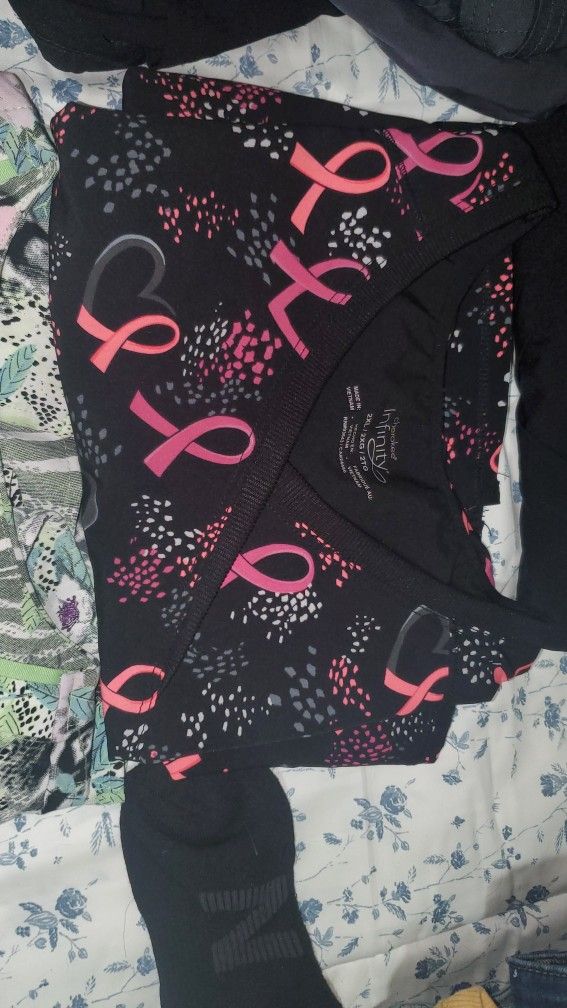 Medical Scrubs