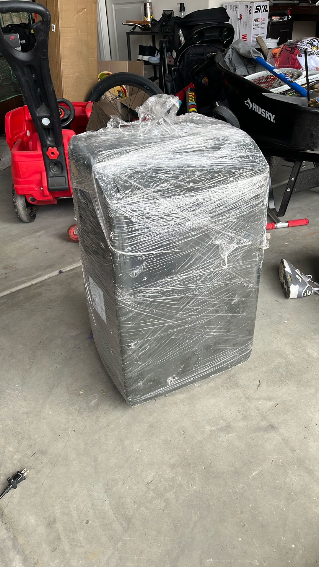 portable AC unit