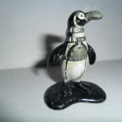 1992 Penguin
