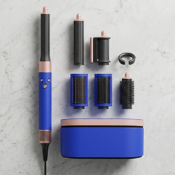Dyson Airwrap Multi-Styler Complete Long Hair | Blue/Blush