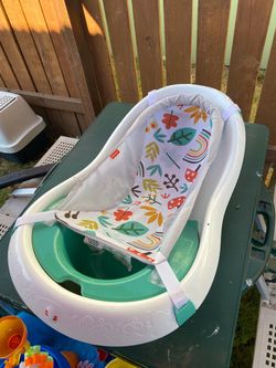 Baby Bath Tub FEDERAL WAY