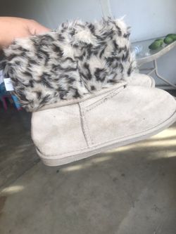 Booties