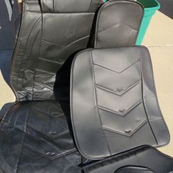 Car Seat Covers 