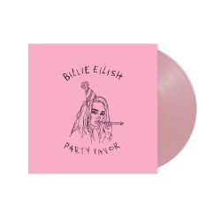 Party Favor / Hotline Bling 7" Viny