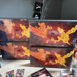 Pokemon Cards(see description for prices)