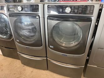 🌟Maytag Washer and Dryer 🌟