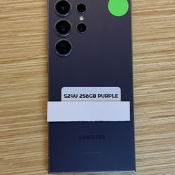 On Sale S24 ULTRA 256GB 