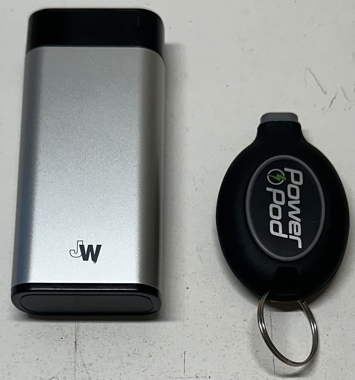 Wireless Charging Banks