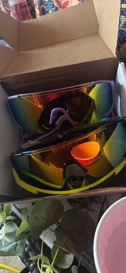 Glasses 1 for $12 or 2 for $20