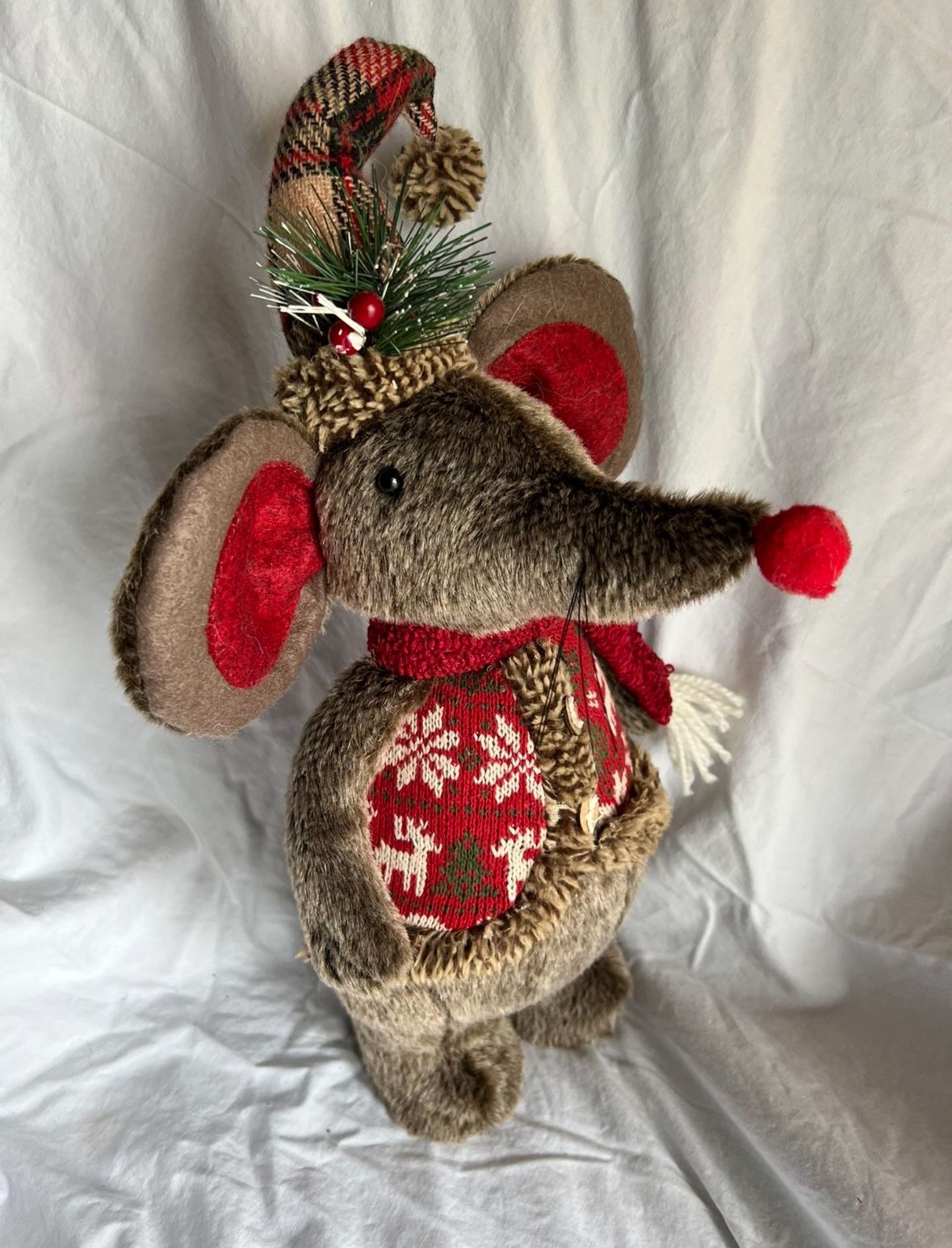 Plush Winter RAT π¦π²ππ²π¦