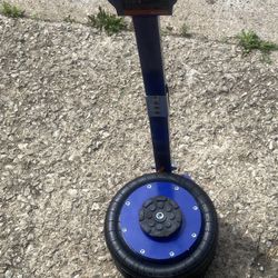 VEVOR Air Jack