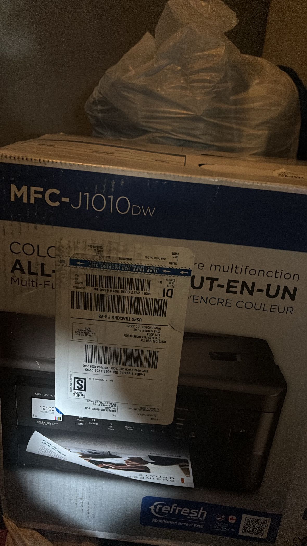 Printer