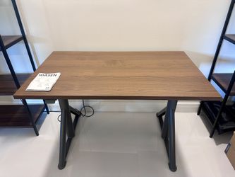 Brand NEW Already Built Idasen Desk