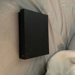 Xbox One X (not Working)