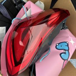 Bmw M4 Taillight Right Side