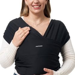 Baby Wrap Carrier