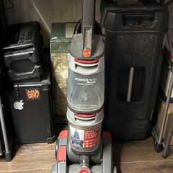 Hoover Carpet Cleaner