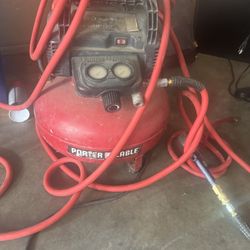 Air Compressor