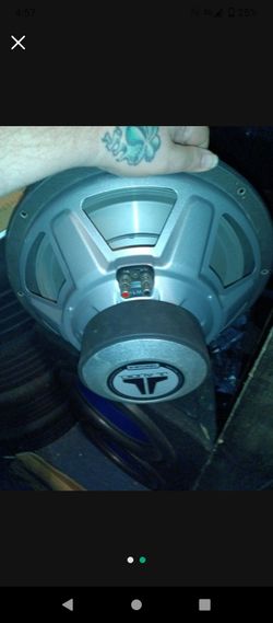 Different Types Of Car Audio