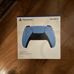PS5 Controller 