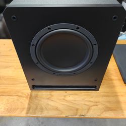 TruAudio SS-8 Subwoofer