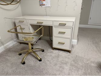Pottery Barn Teen Blaire desk