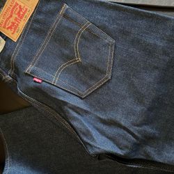 501 Jeans 