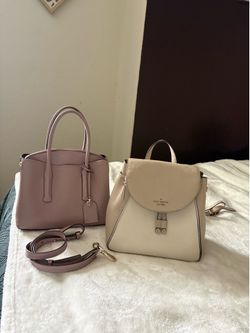 Kate Spade bags 50.00 each