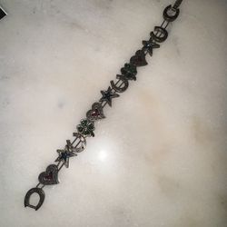 Vintage Avon Bracelet 