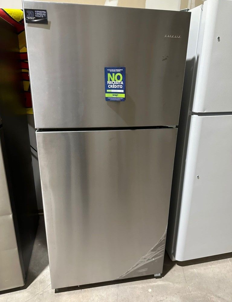Refrigerator for Sale in Morrow, GA - OfferUp