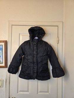 Winter Jacket