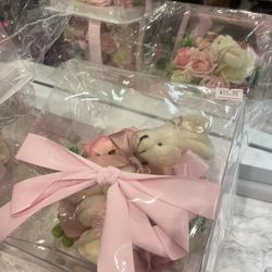 Hermosos Ramos De Flores  Para El Día De La Mamá 